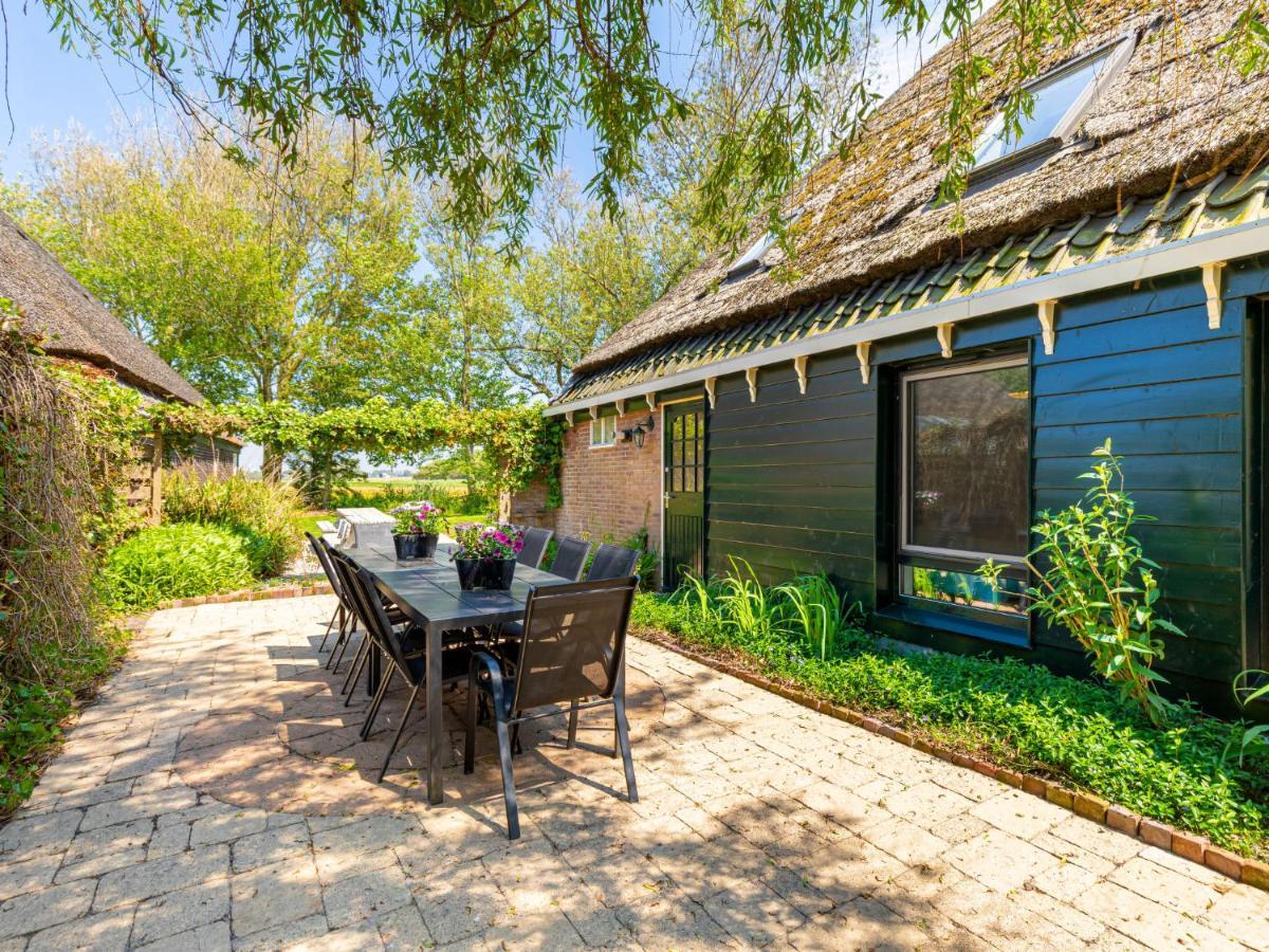 Stolpen Holiday Home De Dars By Interhome מראה חיצוני תמונה