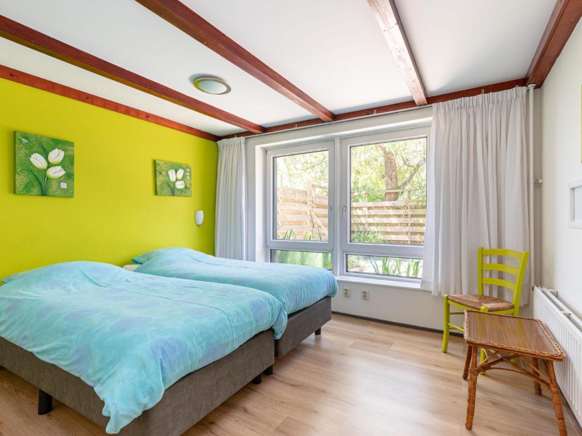 Stolpen Holiday Home De Dars By Interhome מראה חיצוני תמונה
