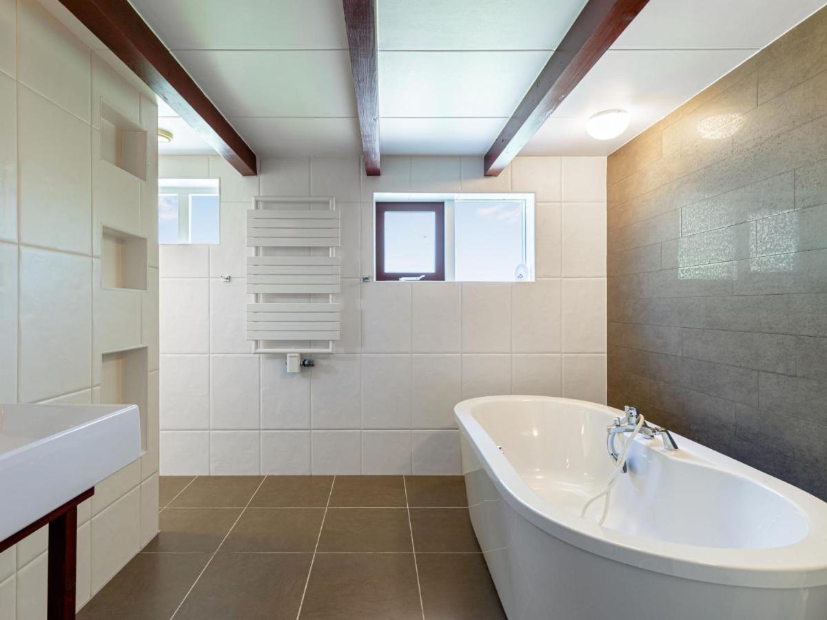 Stolpen Holiday Home De Dars By Interhome מראה חיצוני תמונה