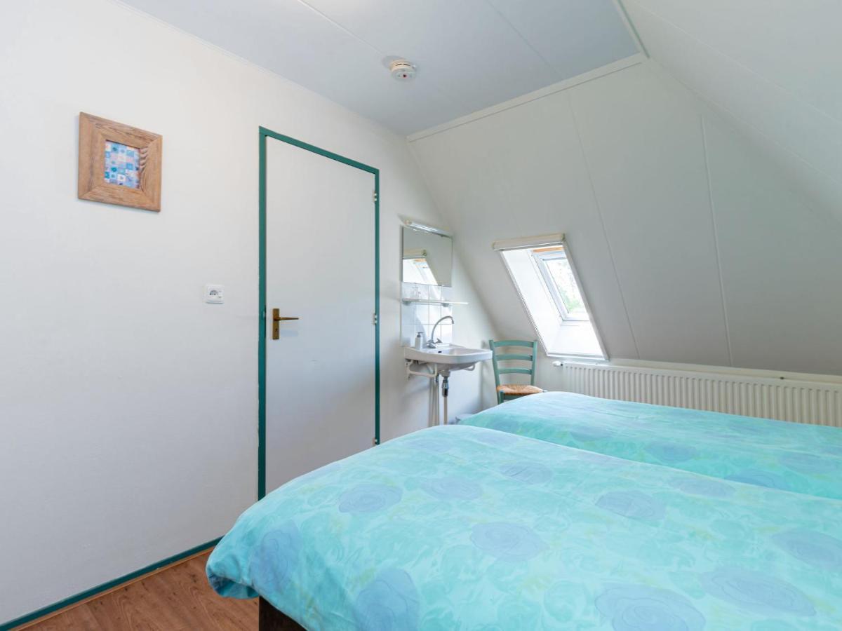 Stolpen Holiday Home De Dars By Interhome מראה חיצוני תמונה