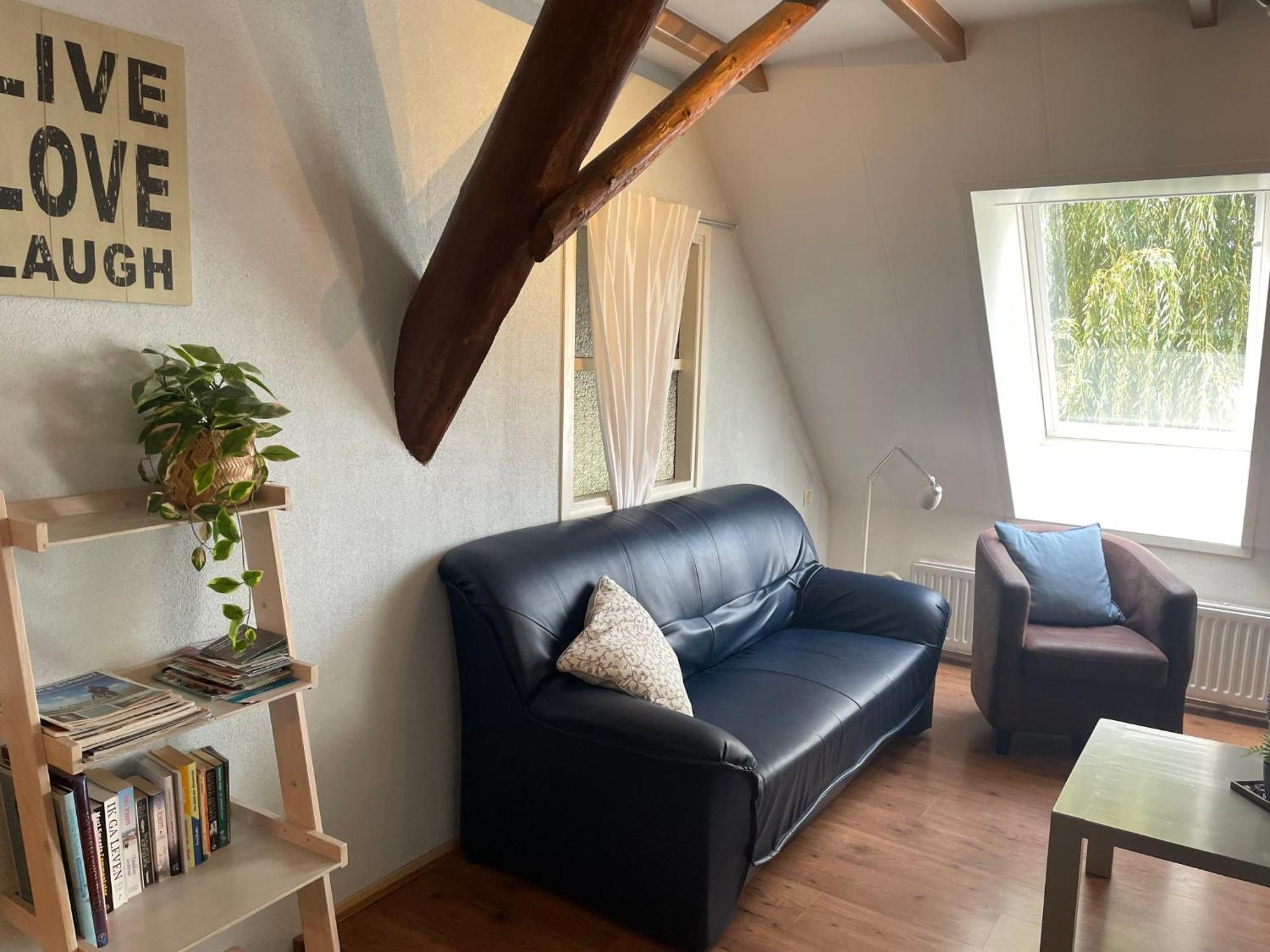 Stolpen Holiday Home De Dars By Interhome מראה חיצוני תמונה